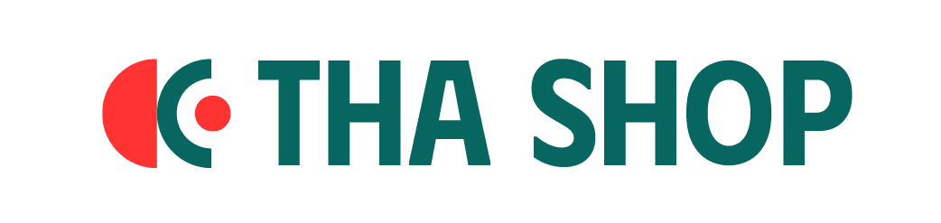 Cửa hàng THA Shop