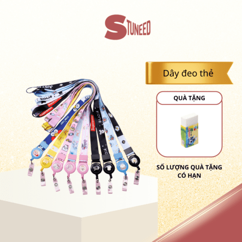 DÂY ĐEO THẺ