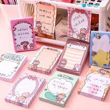 giấy note mini