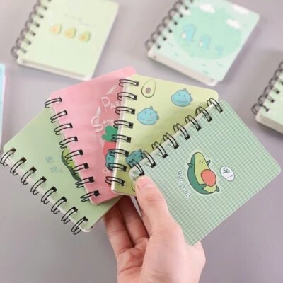sổ tay mini