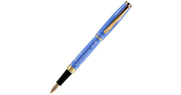 bút máy luyện viết chữ đẹp cho học sinh - Ảnh 2