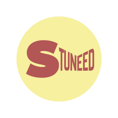 logo van phong pham stuneed