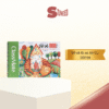 Vo ve lo xo A4 CL DB104 150gsm 20 to