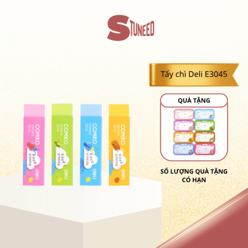 tay chi deli e3045