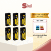 Combo 6 vien Tay cao cap Deli E3042