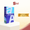 Giay A4 Double A 80gsm chinh hang