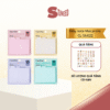 Giay note Macarons CL SN022