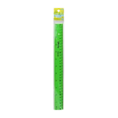 thước kẻ 30 cm ot-rl1001 - Ảnh 3