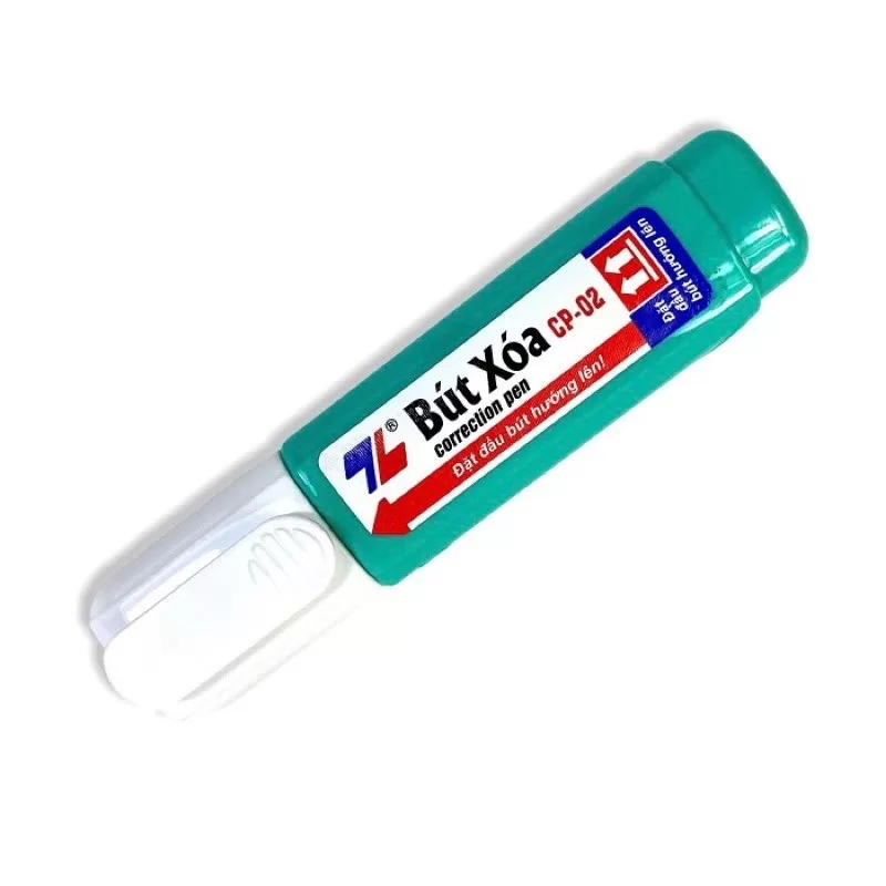 bút xóa thiên long cp02 - Ảnh 3