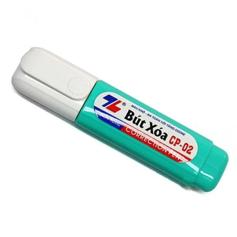 bút xóa thiên long cp02 - Ảnh 2