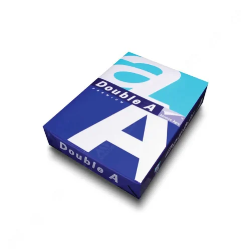 Giay A4 Double A 80gsm tot