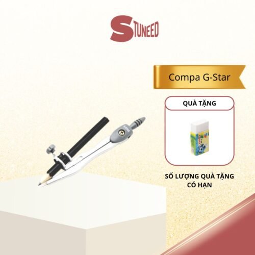 compa học sinh g-star u-110