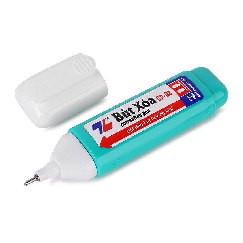 bút xóa thiên long cp02 - Ảnh 4
