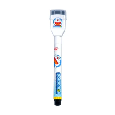 But long bang Thien Long Doraemon muc dam de lau sach