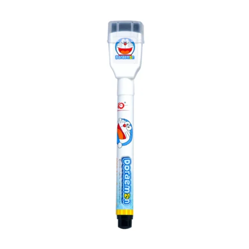 But long bang Thien Long Doraemon muc dam de lau sach
