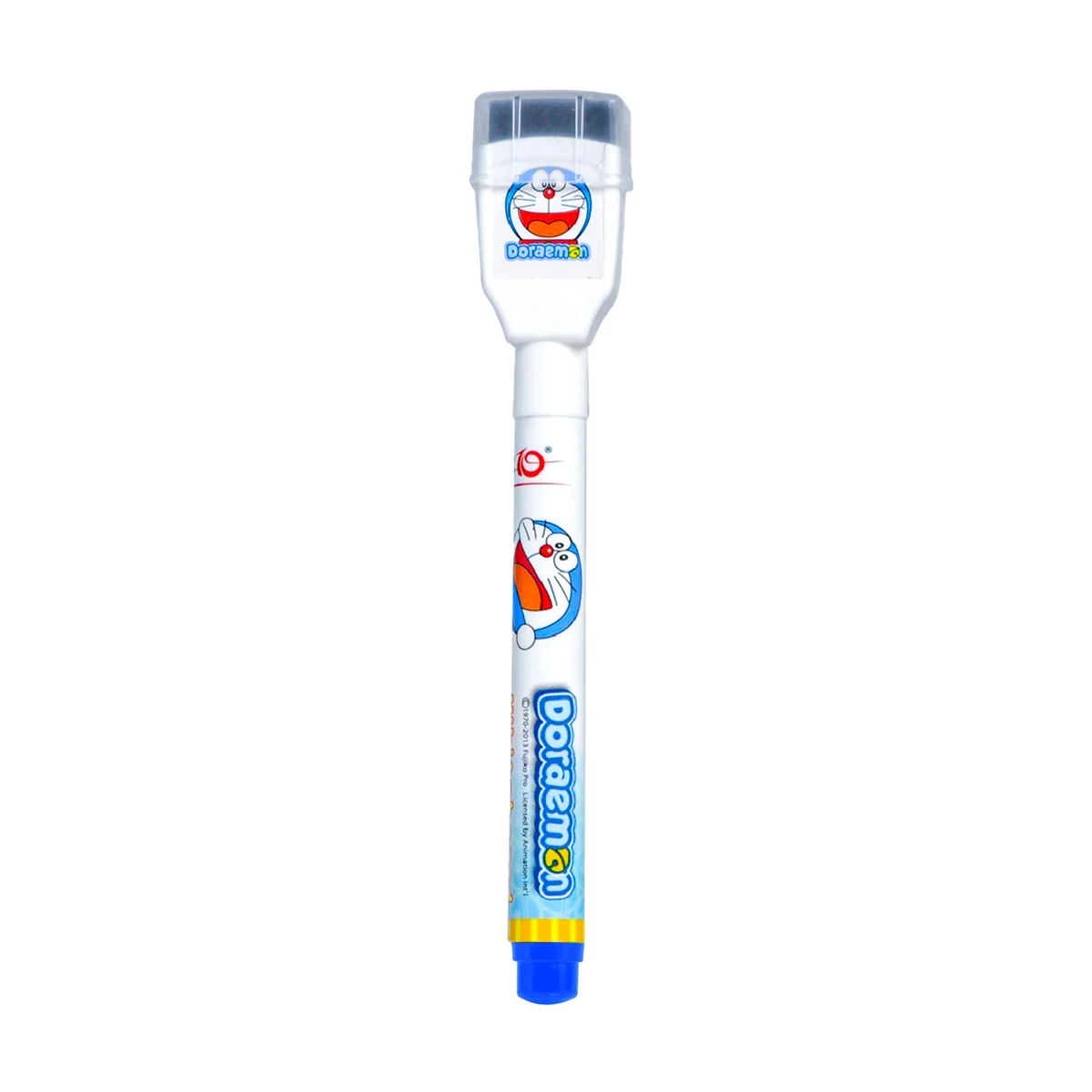 But long bang Thien Long Doraemon hoc tap