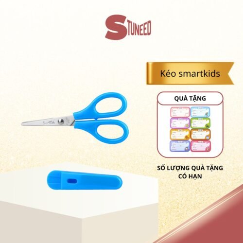 kéo học sinh smartkids sc03
