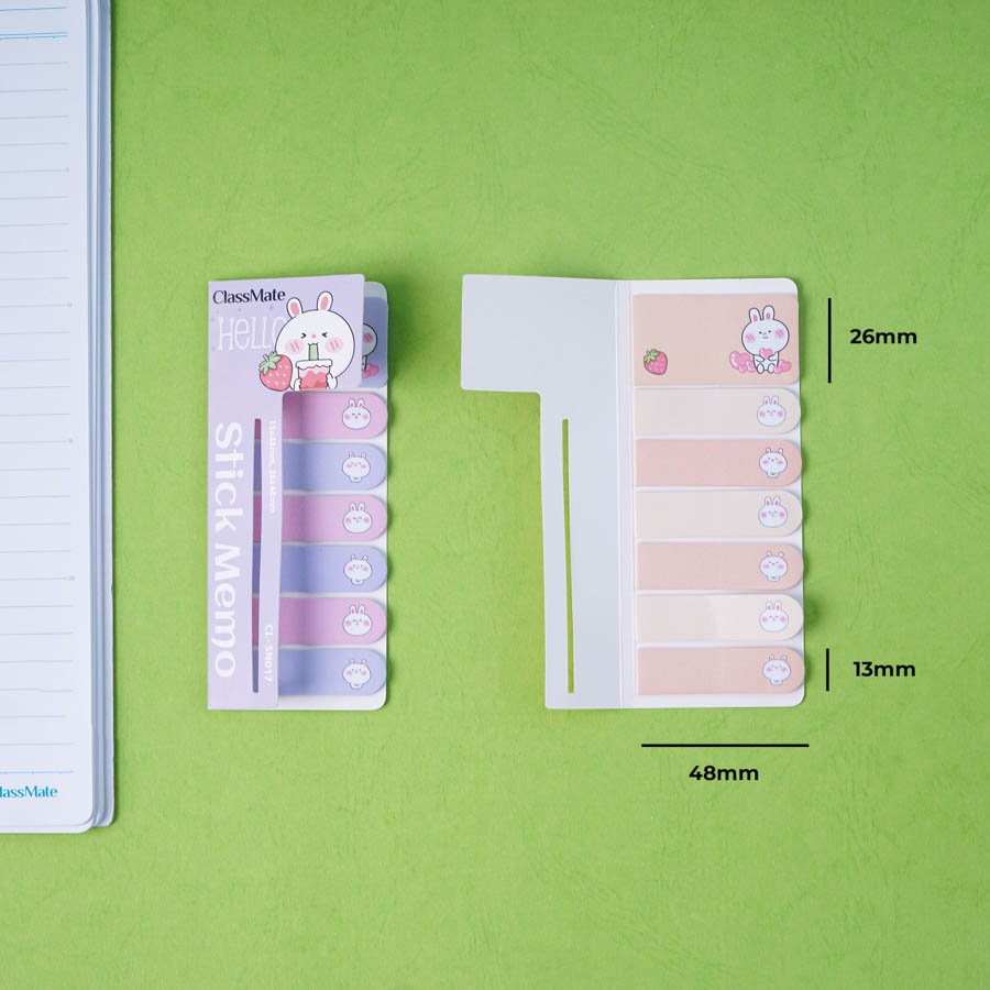 giay-note-con-tho-CL-SN017-van-phong-pham