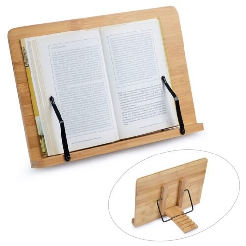giá đỡ sách cao cấp