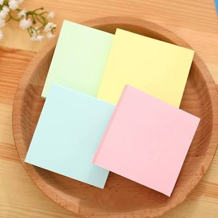 📝 BÍ QUYẾT QUẢN LÝ CÔNG VIỆC HIỆU QUẢ VỚI GIẤY NOTE CAO CẤP! - Ảnh 3